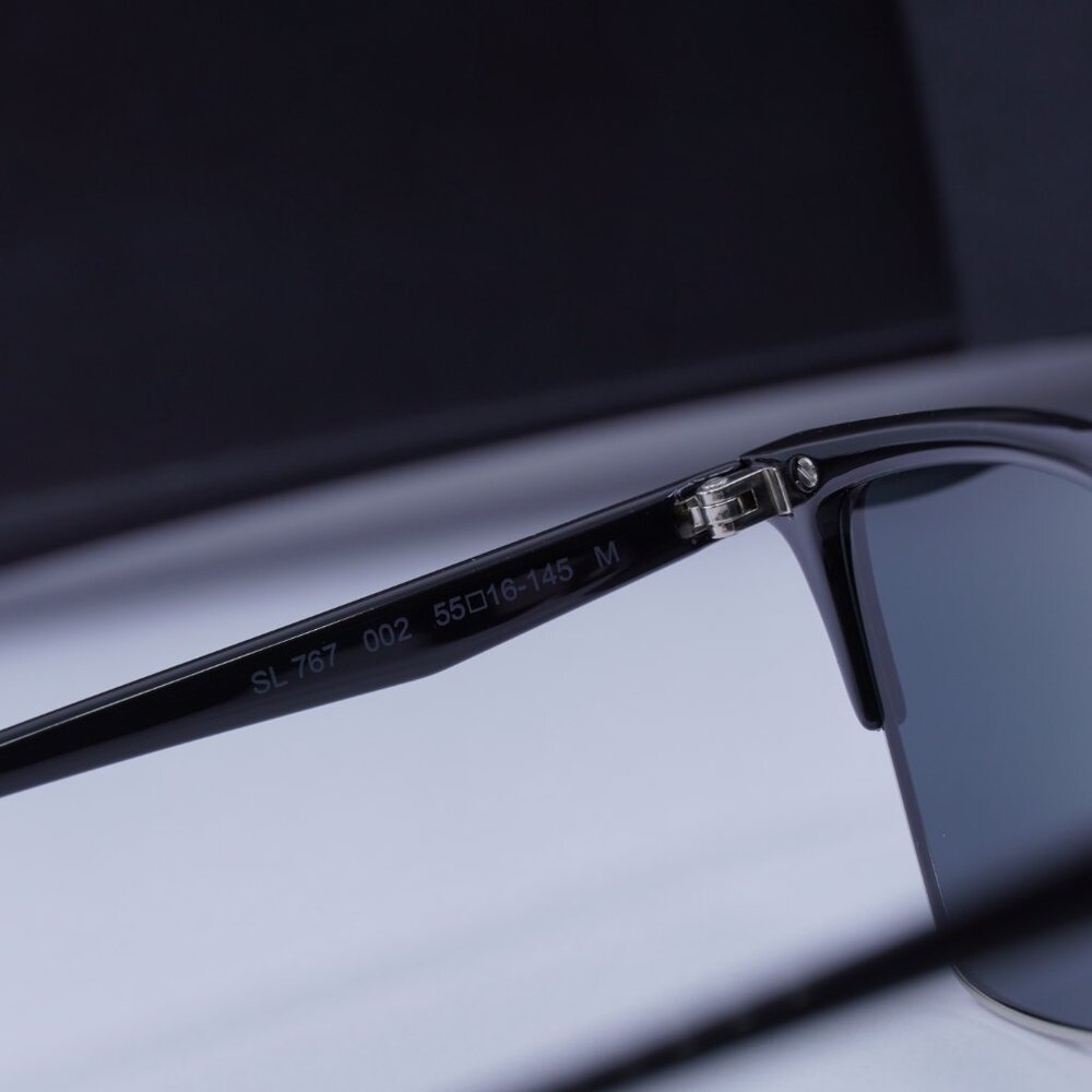 Final Price! Saint Laurent SL767 002 Sunglasses - Picture 7 of 9